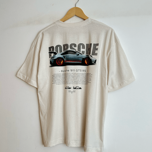 Camiseta "Historia de la constante perfección" - Imagen 4
