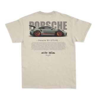Camiseta "Historia de la constante perfección"