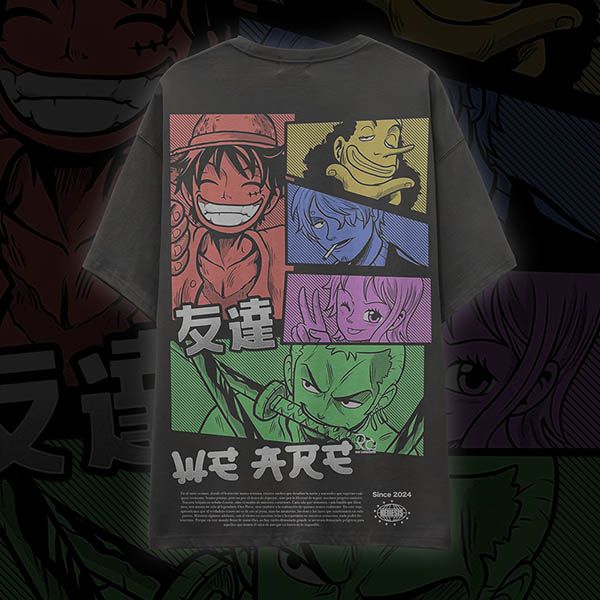bundle one piece 1c
