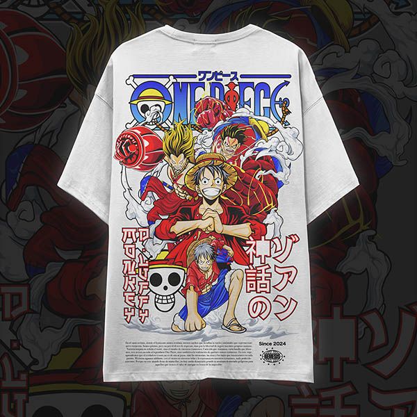 bundle one piece 41c
