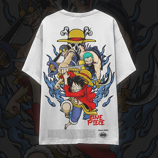 bundle one piece 50c