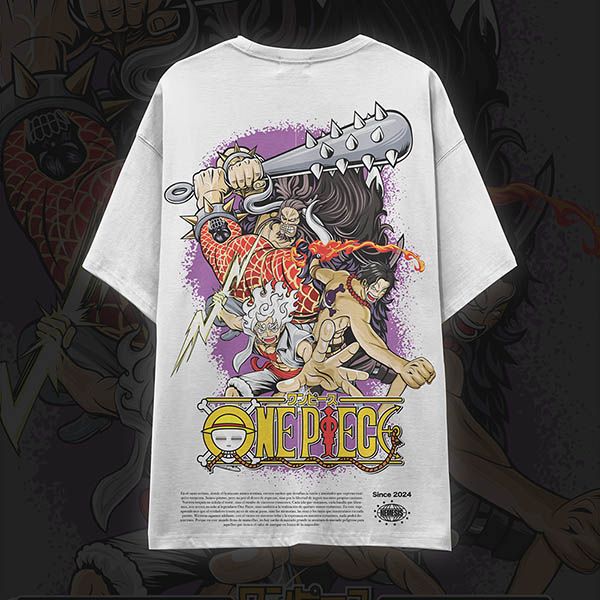 bundle one piece 55c