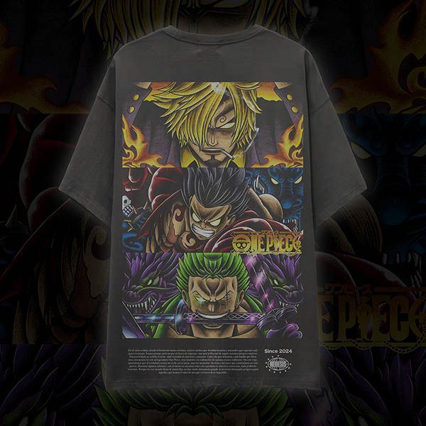 bundle one piece 5c