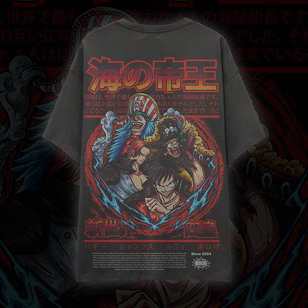 bundle one piece 66c