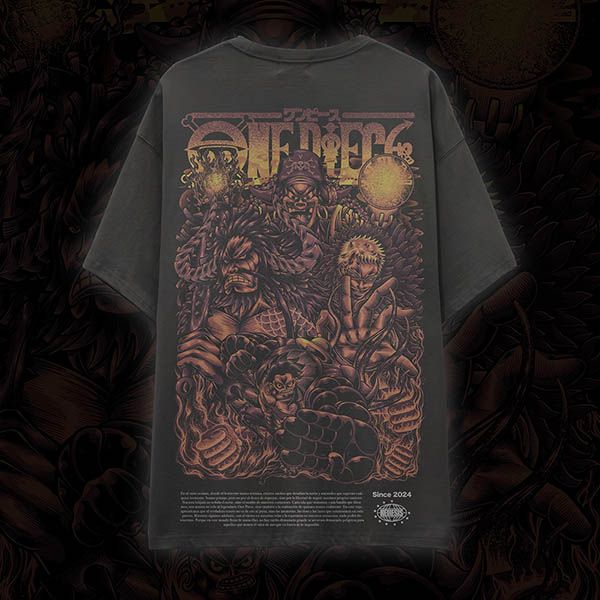 bundle one piece 7c