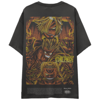 Camiseta bundle-one-piece-10c