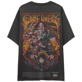Camiseta  bundle-one-piece-11c