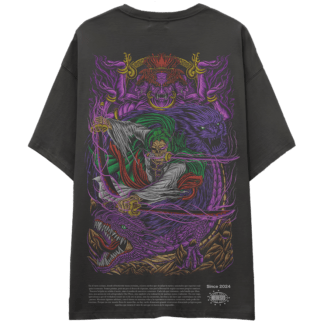 Camiseta  bundle-one-piece-13c