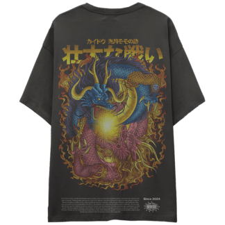 Camiseta  bundle-one-piece-17c