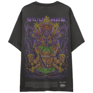 Camiseta  bundle-one-piece-18c