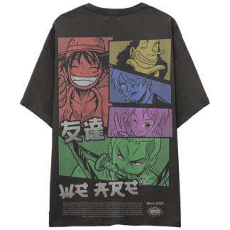 Camiseta  bundle-one-piece-1c