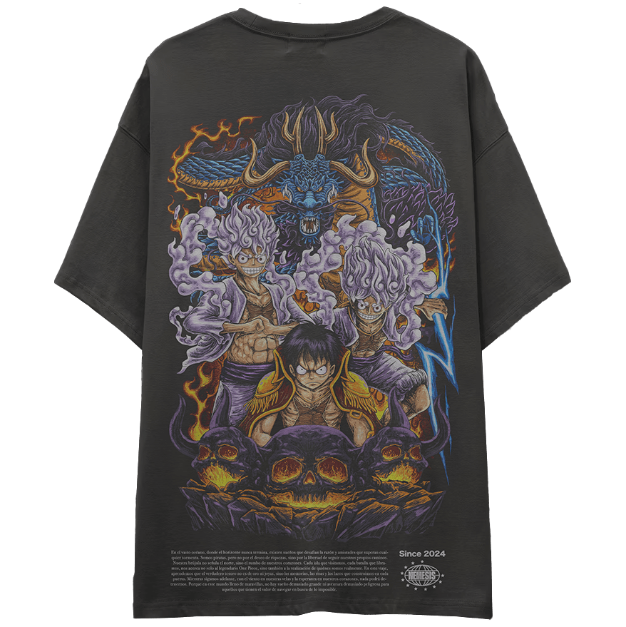 Camiseta bundle-one-piece-20c