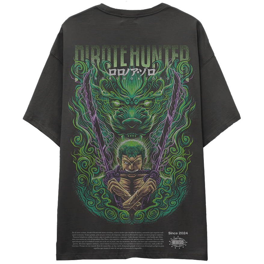 Camiseta bundle-one-piece-21c