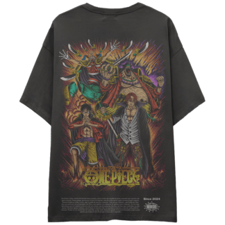 Camiseta bundle-one-piece-22c