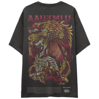 Camiseta bundle-one-piece-23c