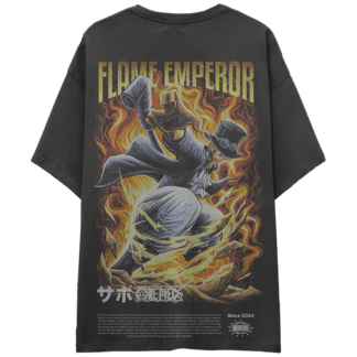 Camiseta bundle-one-piece-24c