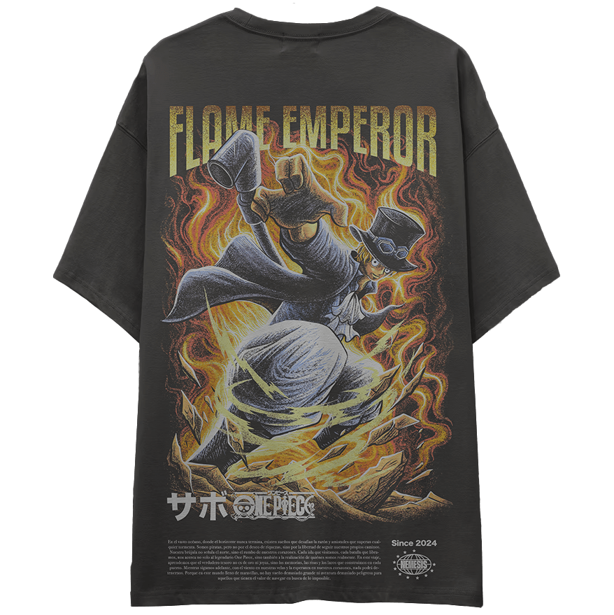 Camiseta bundle-one-piece-24c