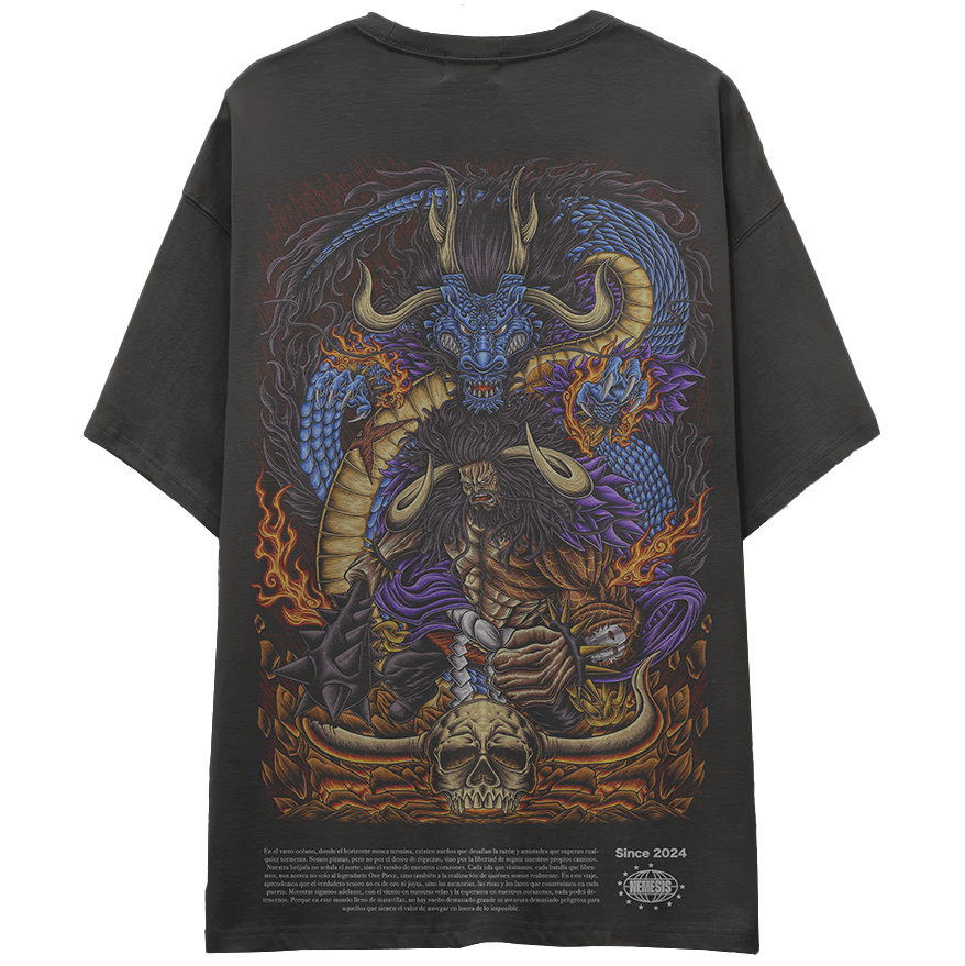Camiseta bundle-one-piece-29c