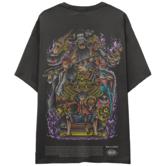 Camiseta bundle-one-piece-31c