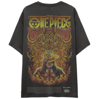 Camiseta  bundle-one-piece-33c
