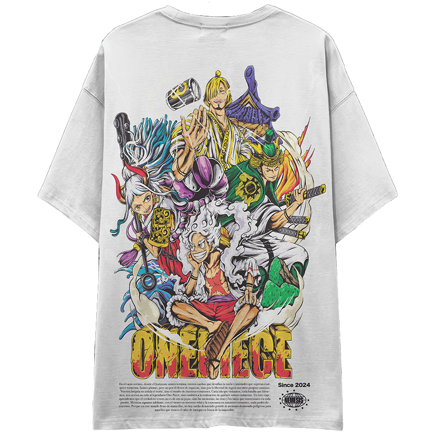BLANCA Camiseta bundle-one-piece-59c