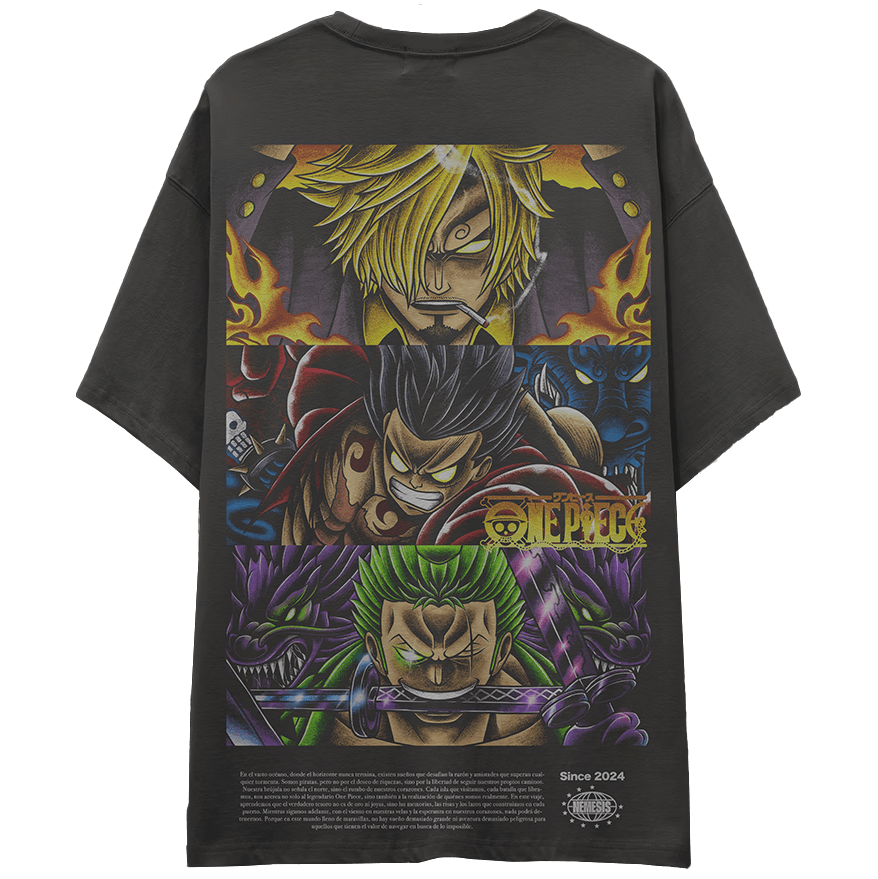 Camiseta bundle-one-piece-5c