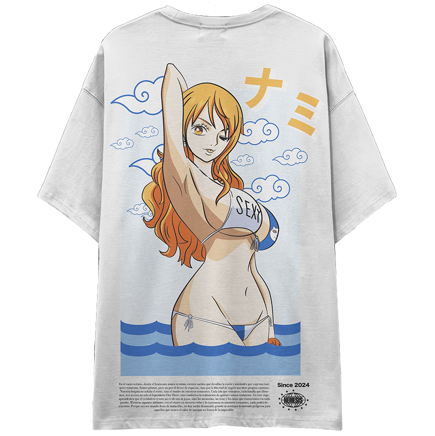BLANCA Camiseta bundle-one-piece-64c