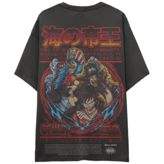 Camiseta  bundle-one-piece-66c