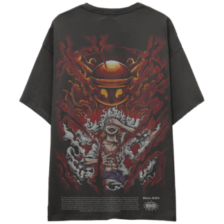Camiseta  bundle-one-piece-68c