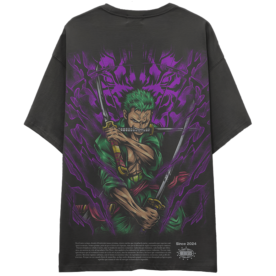 Camiseta bundle-one-piece-70c