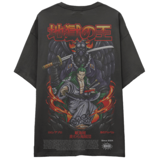 Camiseta  bundle-one-piece-72c