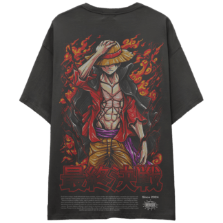 Camiseta  bundle-one-piece-74c