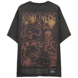 Camiseta  bundle-one-piece-7c