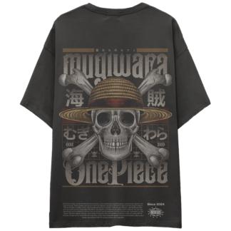 Camiseta  bundle-one-piece-8c