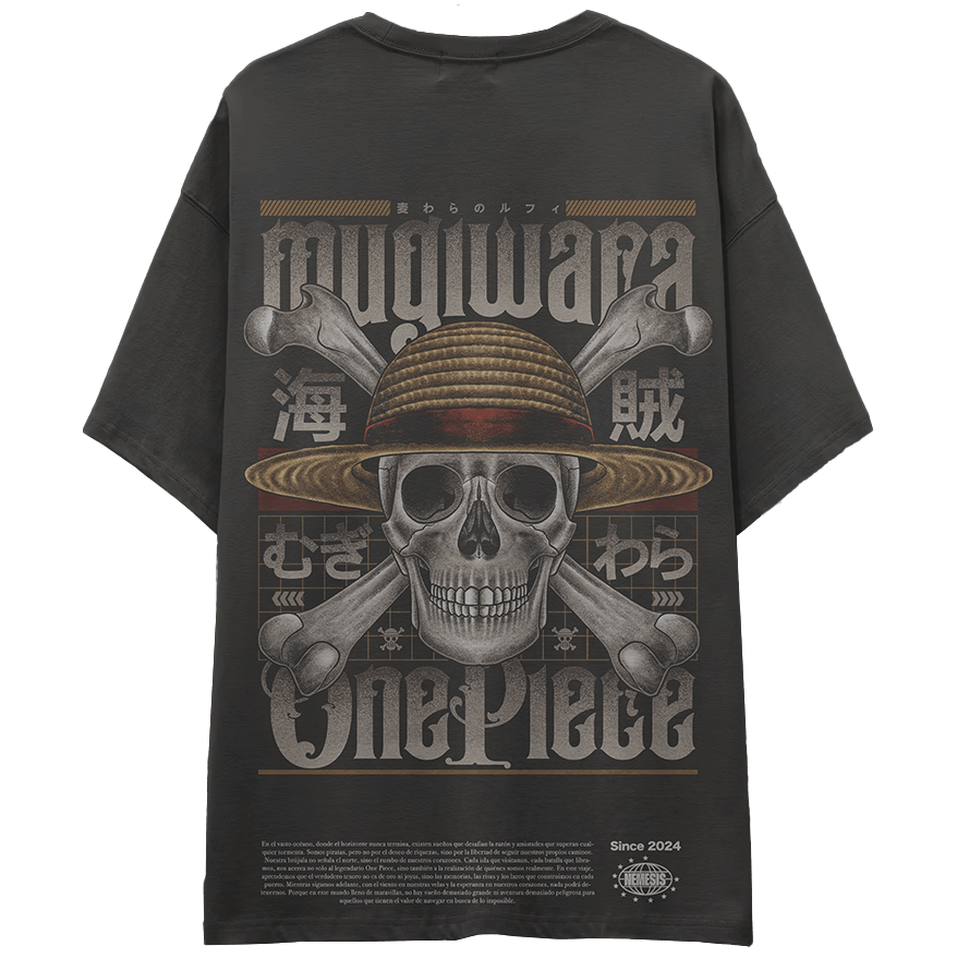 Camiseta bundle-one-piece-8c