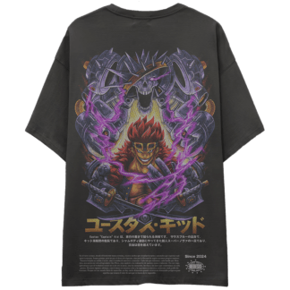 Camiseta bundle-one-piece-9c