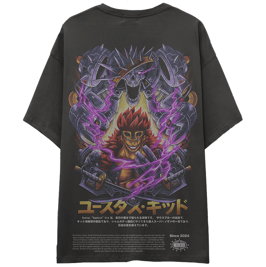 Camiseta bundle-one-piece-9c