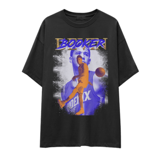 Camiseta NBA-1