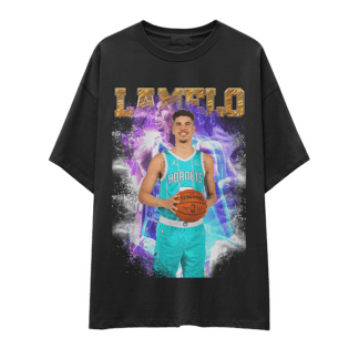 Camiseta NBA-13