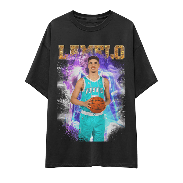 Camiseta NBA-13