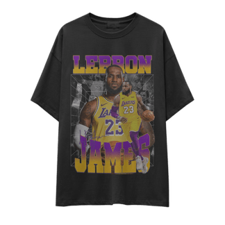 Camiseta NBA-14