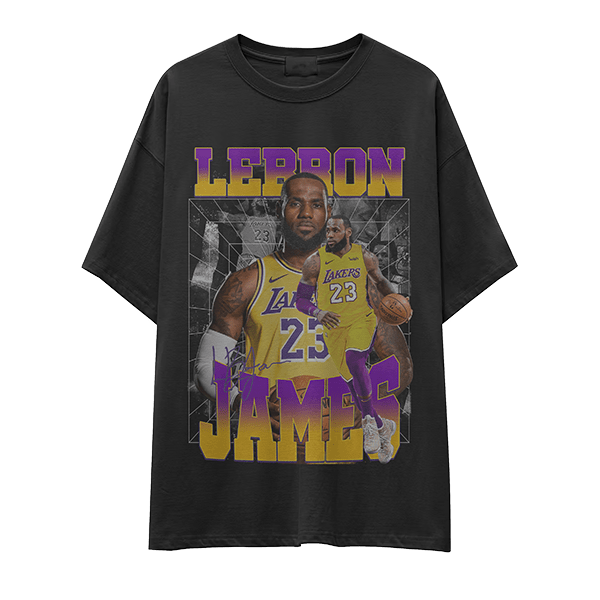 Camiseta NBA-14