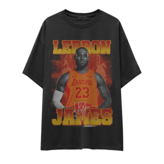 Camiseta NBA-15