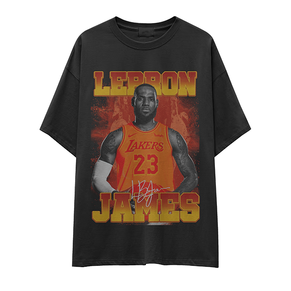 Camiseta NBA-15