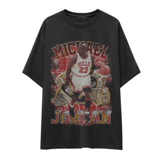 Camiseta NBA-16