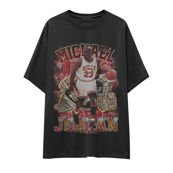 Camiseta NBA-16