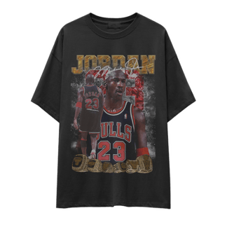 Camiseta NBA-17
