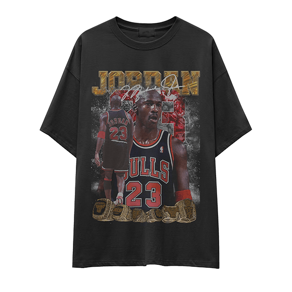 Camiseta NBA-17