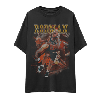 Camiseta NBA-18