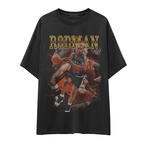 Camiseta NBA-18